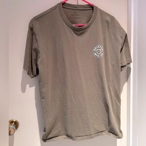 Brixton men’s shirt